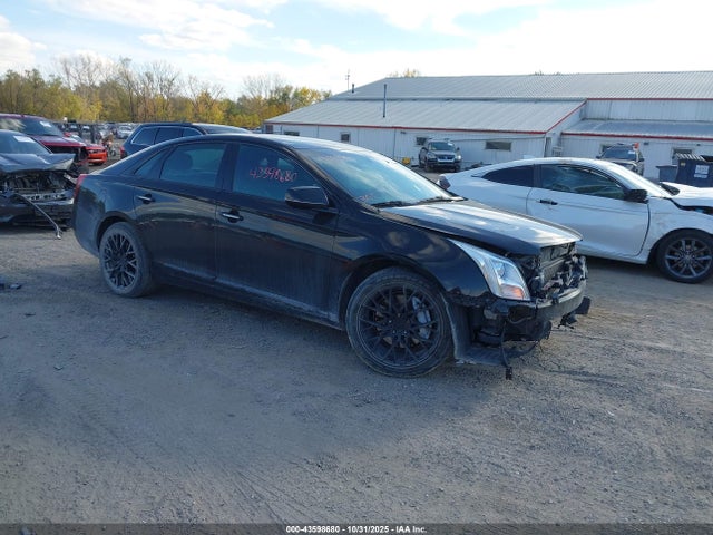 2017 CADILLAC XTS 2G61M5S39H9174523 Photo 0