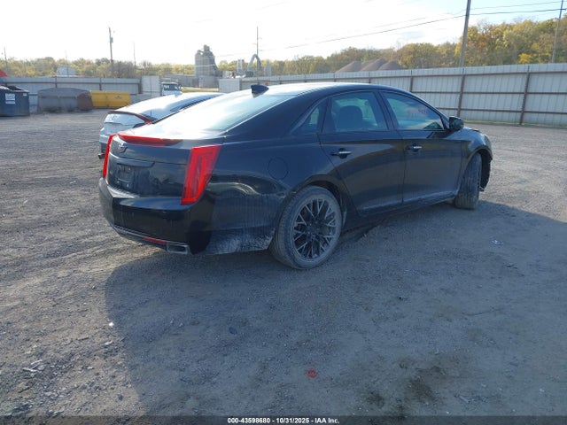 2017 CADILLAC XTS 2G61M5S39H9174523 Photo 3