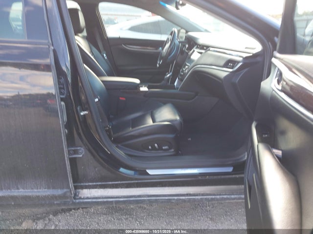 2017 CADILLAC XTS 2G61M5S39H9174523 Photo 4