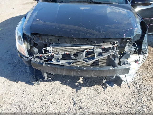 2017 CADILLAC XTS 2G61M5S39H9174523 Photo 5