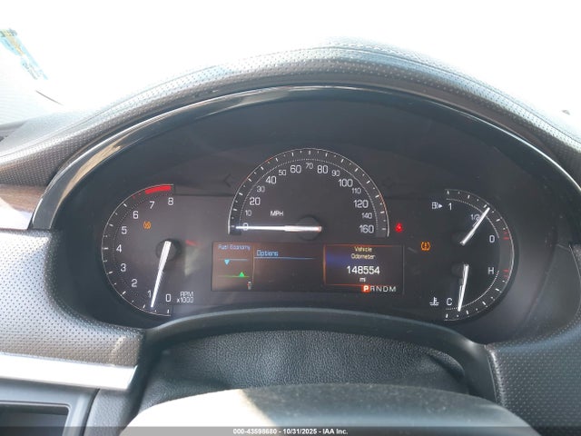 2017 CADILLAC XTS 2G61M5S39H9174523 Photo 6