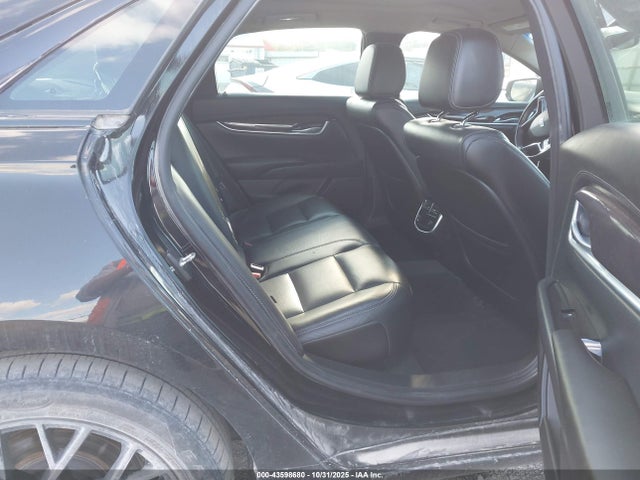 2017 CADILLAC XTS 2G61M5S39H9174523 Photo 7