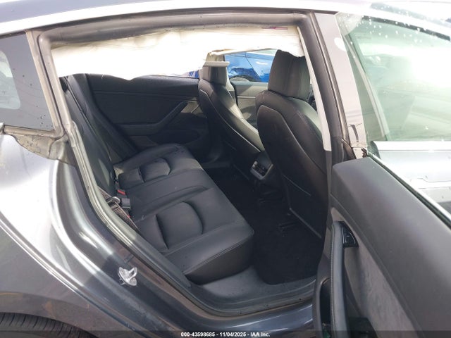 2019 TESLA MODEL 3 5YJ3E1EBXKF453481 Photo 7