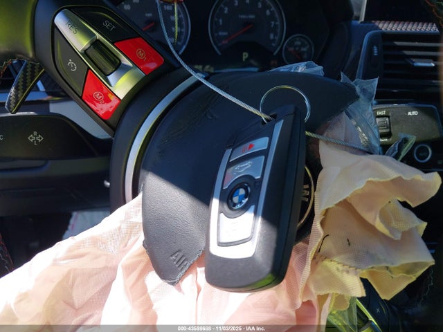 2020 BMW M4 WBS4Y9C08LFJ09312 Photo 10