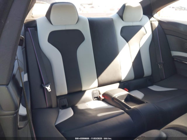 2020 BMW M4 WBS4Y9C08LFJ09312 Photo 7