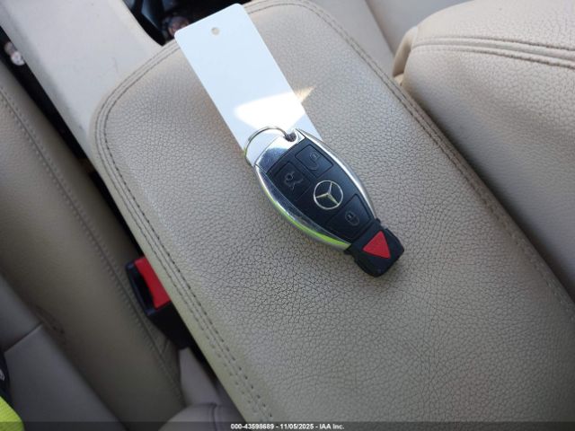 2016 MERCEDES-BENZ GLA 250 WDCTG4EB8GJ270800 Photo 10