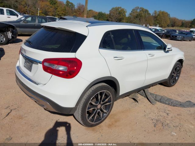 2016 MERCEDES-BENZ GLA 250 WDCTG4EB8GJ270800 Photo 3