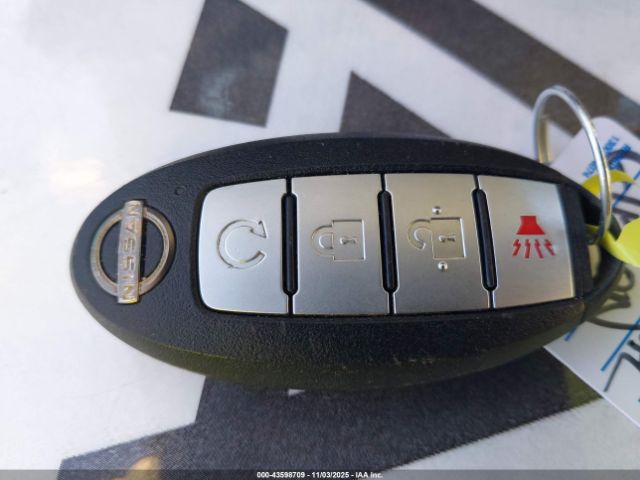 2023 NISSAN FRONTIER 1N6ED1EJ6PN656778 Photo 10