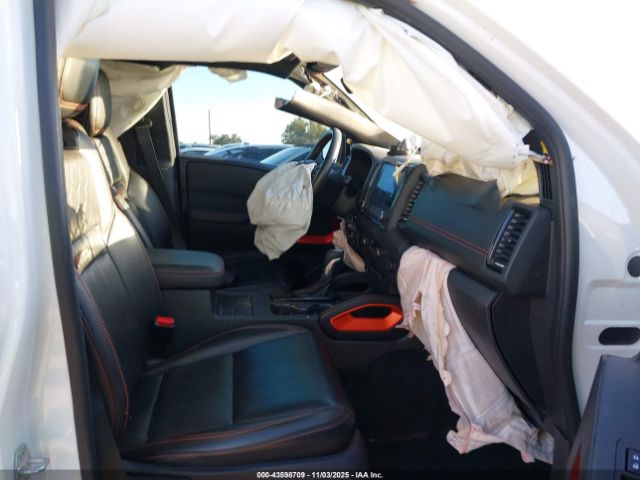 2023 NISSAN FRONTIER 1N6ED1EJ6PN656778 Photo 4