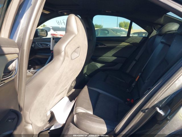 2017 CADILLAC ATS-V 1G6AN5RY7H0173816 Photo 7