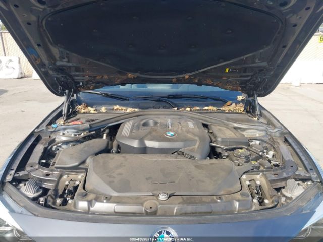 2019 BMW 430I WBA4W3C51KAF93020 Photo 9