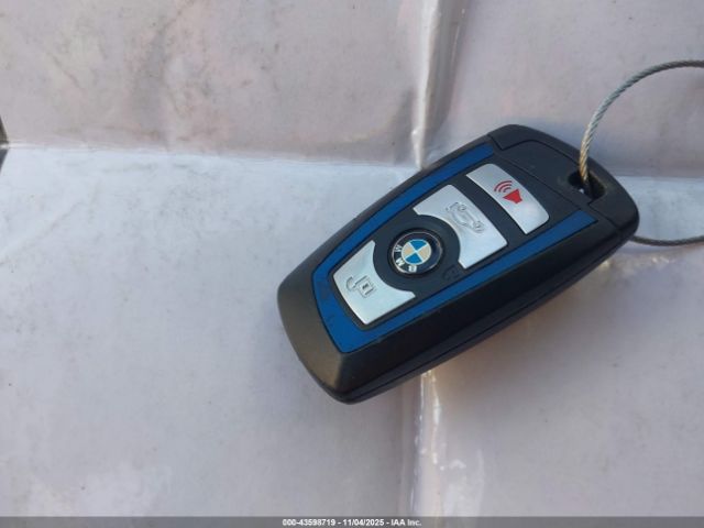 2019 BMW 430I WBA4W3C51KAF93020 Photo 10