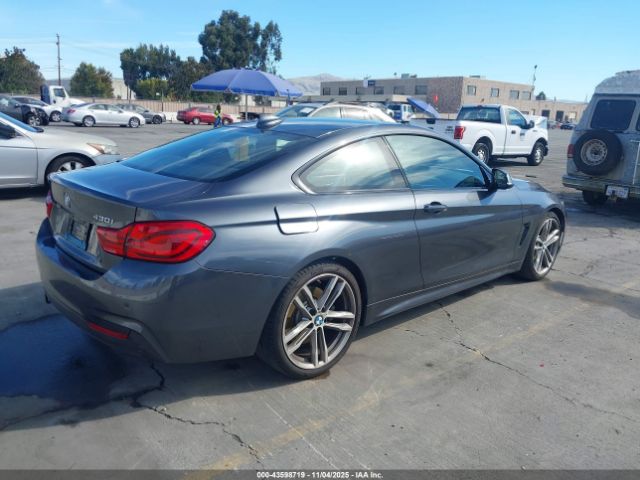 2019 BMW 430I WBA4W3C51KAF93020 Photo 3