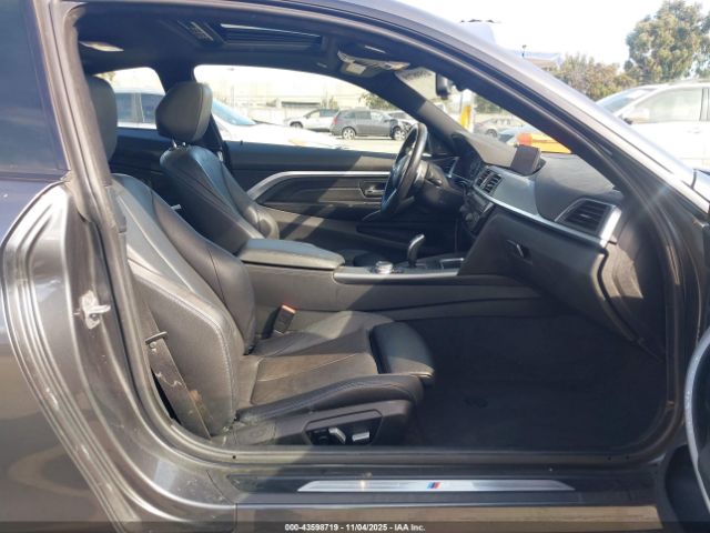 2019 BMW 430I WBA4W3C51KAF93020 Photo 4