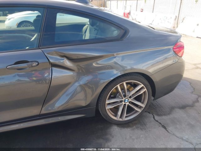 2019 BMW 430I WBA4W3C51KAF93020 Photo 5
