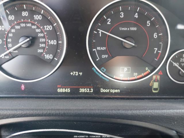 2019 BMW 430I WBA4W3C51KAF93020 Photo 6