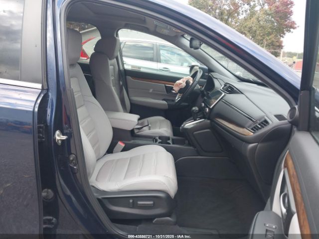 2019 HONDA CR-V 7FARW2H81KE004319 Photo 4