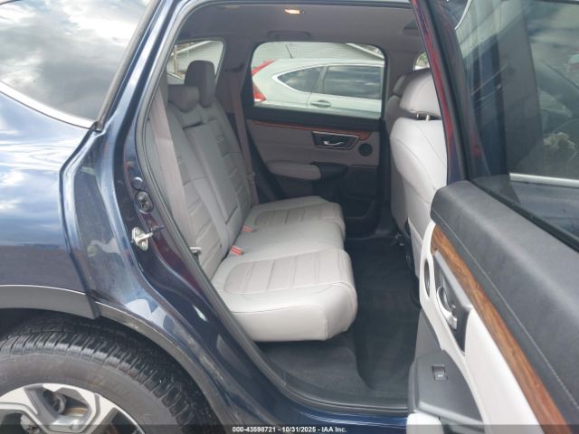 2019 HONDA CR-V 7FARW2H81KE004319 Photo 7