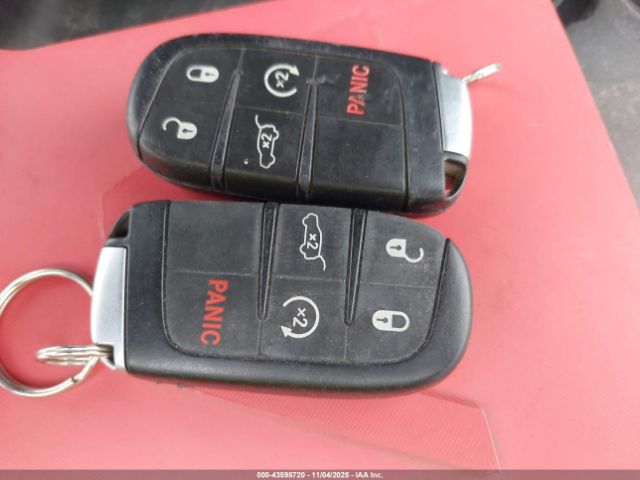 2015 JEEP GRAND CHEROKEE 1C4RJFBG7FC756806 Photo 10