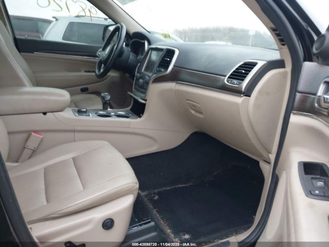 2015 JEEP GRAND CHEROKEE 1C4RJFBG7FC756806 Photo 4