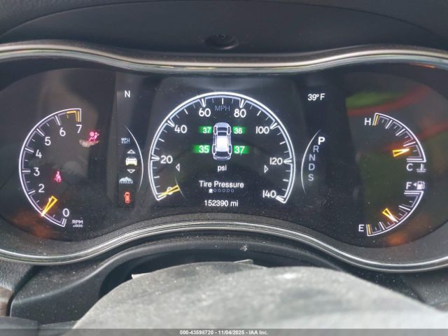 2015 JEEP GRAND CHEROKEE 1C4RJFBG7FC756806 Photo 6