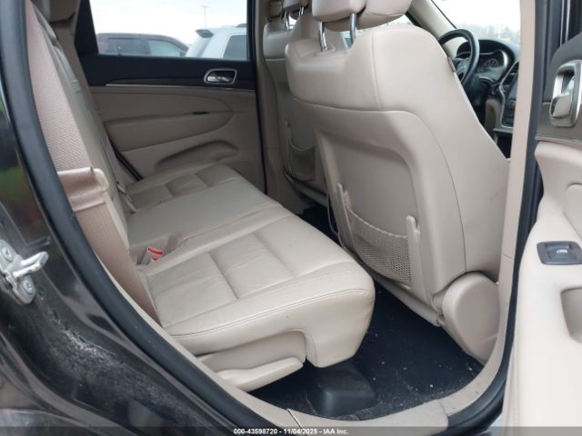 2015 JEEP GRAND CHEROKEE 1C4RJFBG7FC756806 Photo 7