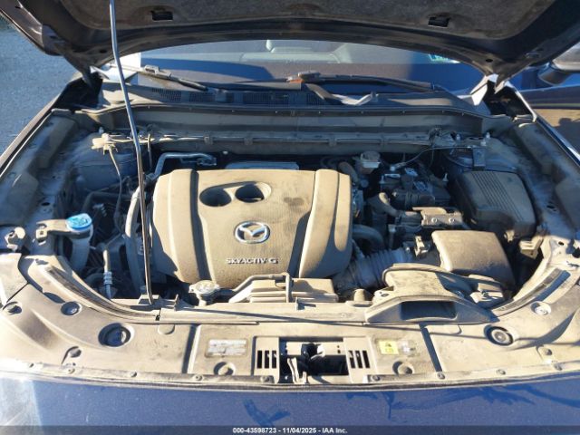 2020 MAZDA CX-5 JM3KFBCM8L0811123 Photo 9