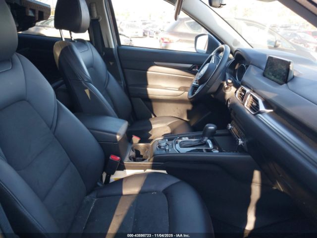 2020 MAZDA CX-5 JM3KFBCM8L0811123 Photo 4