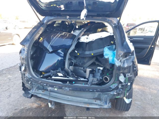 2020 MAZDA CX-5 JM3KFBCM8L0811123 Photo 5