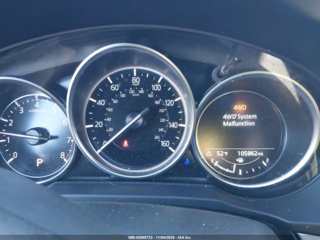 2020 MAZDA CX-5 JM3KFBCM8L0811123 Photo 6