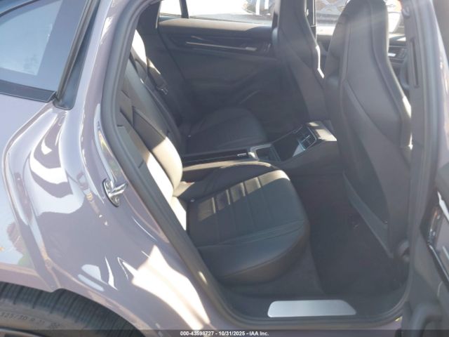2025 PORSCHE PANAMERA WP0AA2YA0SL007719 Photo 7