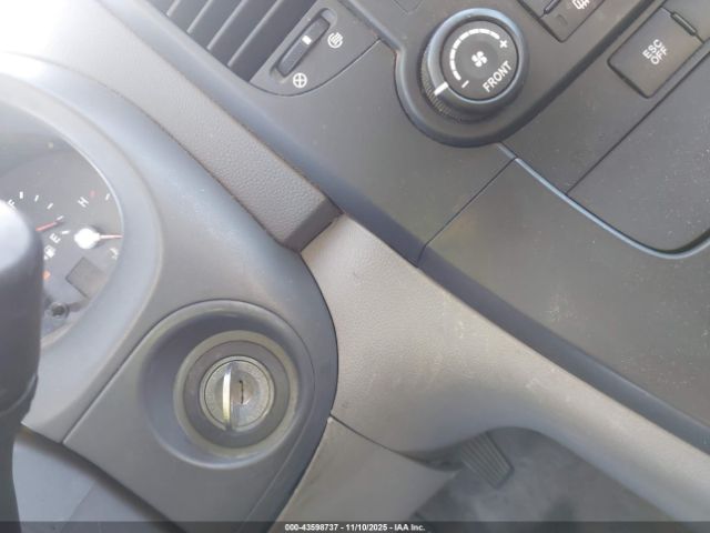 2006 KIA SEDONA KNDMB233566041288 Photo 10