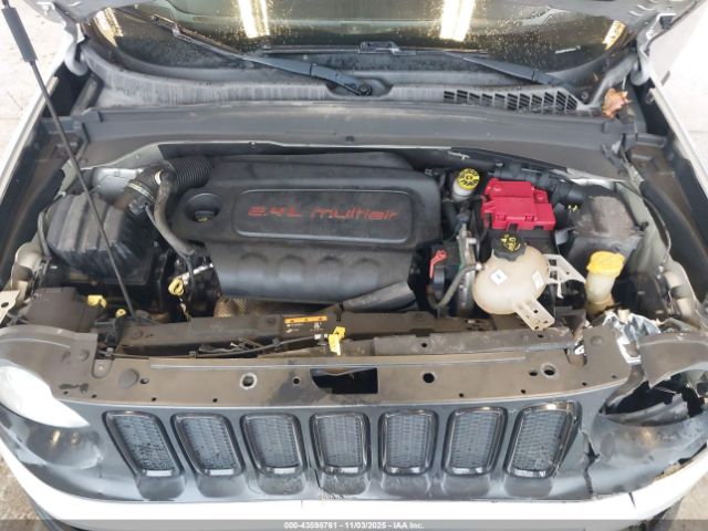 2018 JEEP RENEGADE ZACCJABB7JPH18610 Photo 9