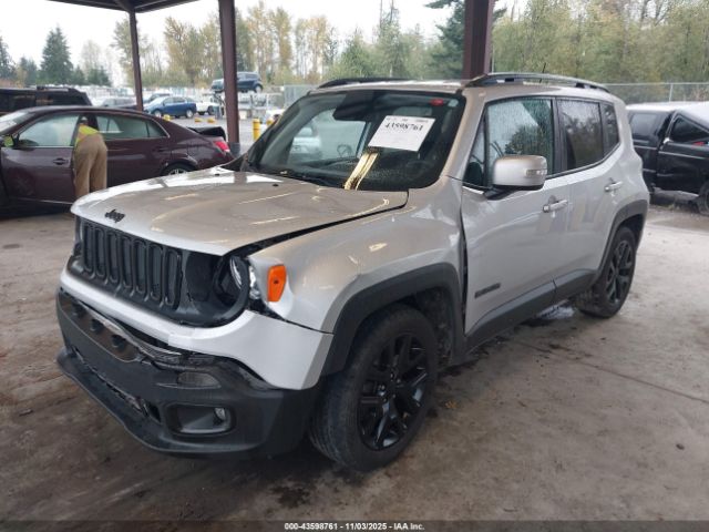 2018 JEEP RENEGADE ZACCJABB7JPH18610 Photo 1