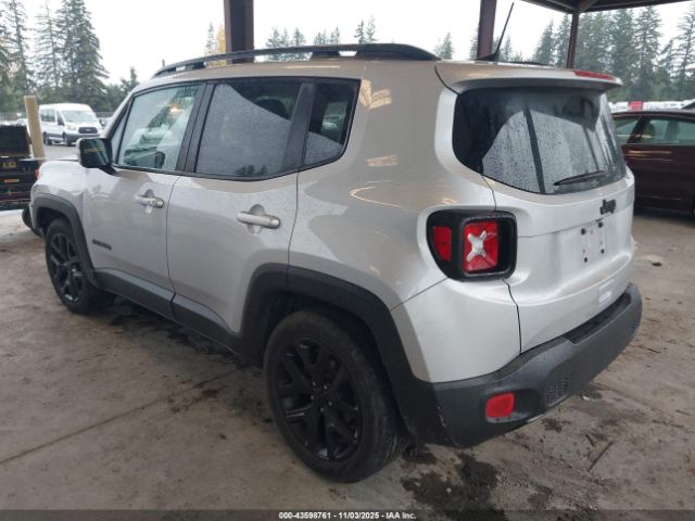 2018 JEEP RENEGADE ZACCJABB7JPH18610 Photo 2
