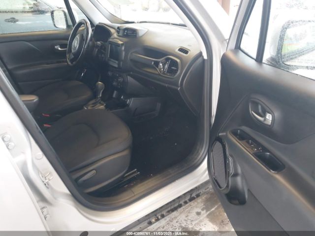 2018 JEEP RENEGADE ZACCJABB7JPH18610 Photo 4