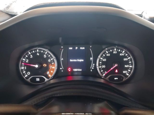 2018 JEEP RENEGADE ZACCJABB7JPH18610 Photo 6