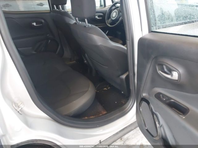 2018 JEEP RENEGADE ZACCJABB7JPH18610 Photo 7