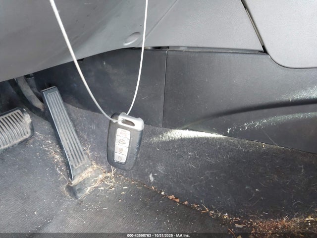 2011 HYUNDAI SONATA 5NPEC4AC9BH157576 Photo 10