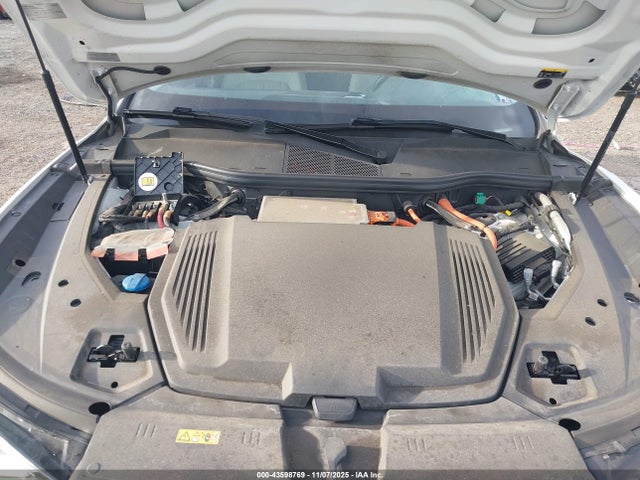 2021 AUDI E-TRON WA1LAAGE6MB022462 Photo 9