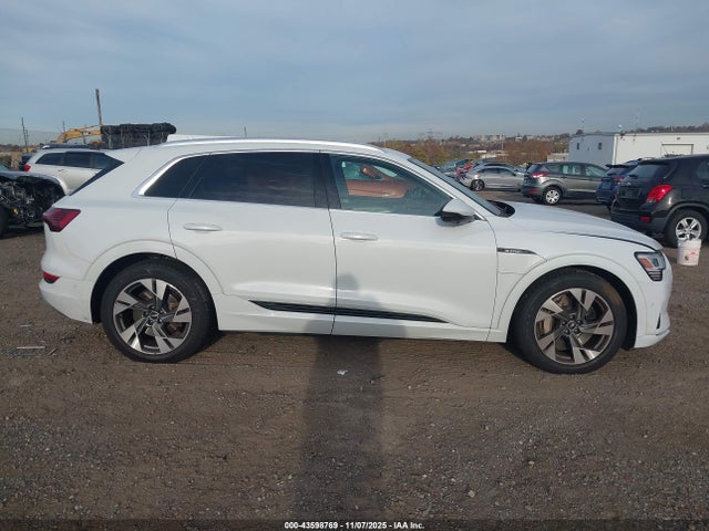 Audi E-tron Premium Plus Quattro 2021 WA1LAAGE6MB022462 Image 14