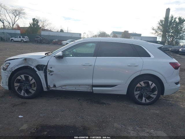 Audi E-tron Premium Plus Quattro 2021 WA1LAAGE6MB022462 Image 15