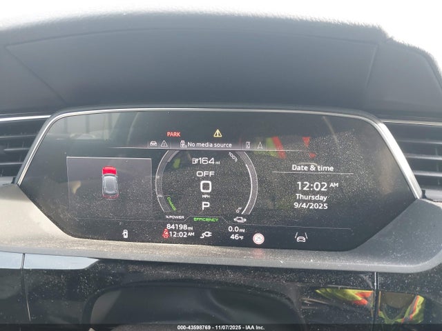 2021 AUDI E-TRON WA1LAAGE6MB022462 Photo 6