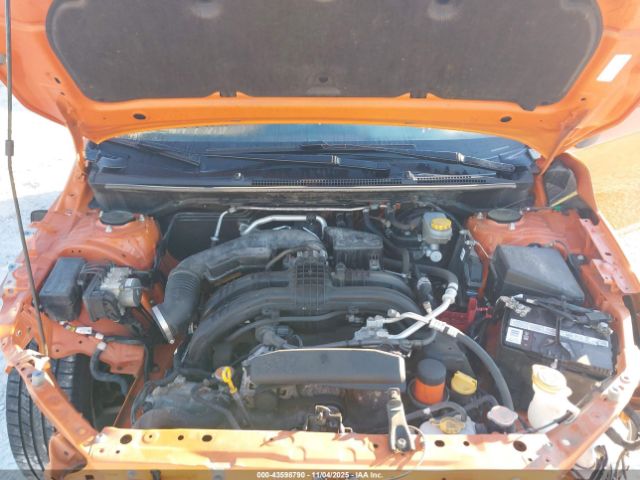 2019 SUBARU CROSSTREK JF2GTACC1K9353803 Photo 9