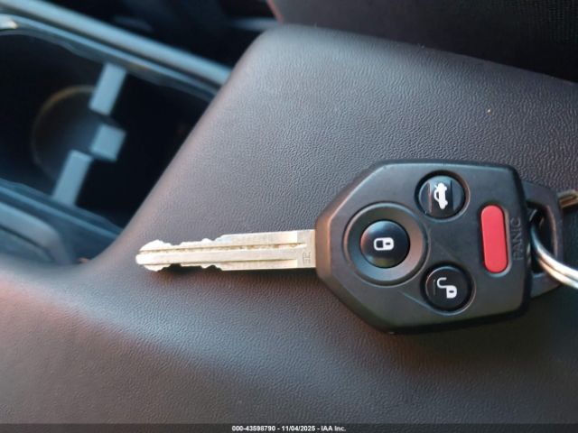 2019 SUBARU CROSSTREK JF2GTACC1K9353803 Photo 10