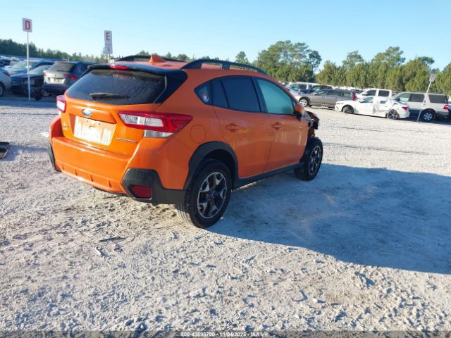 2019 SUBARU CROSSTREK JF2GTACC1K9353803 Photo 3
