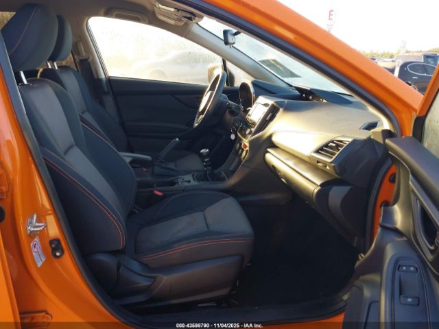 2019 SUBARU CROSSTREK JF2GTACC1K9353803 Photo 4