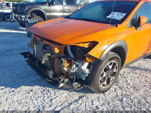 2019 SUBARU CROSSTREK JF2GTACC1K9353803 Photo 5