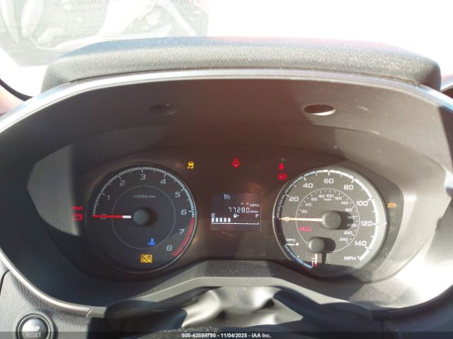 2019 SUBARU CROSSTREK JF2GTACC1K9353803 Photo 6