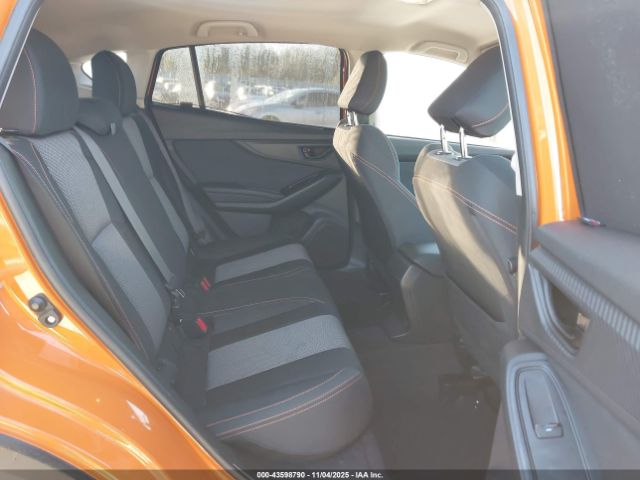 2019 SUBARU CROSSTREK JF2GTACC1K9353803 Photo 7